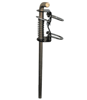 Gate Anchor
